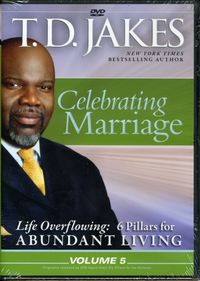 Produktbild: Jakes, T: Celebrating Marriage