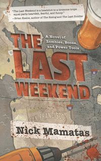 Produktbild: The Last Weekend