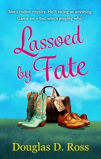 Produktbild: Lassoed by Fate