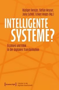 Produktbild: Intelligente Systeme?