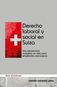 Produktbild: Derecho laboral y social en Suiza
