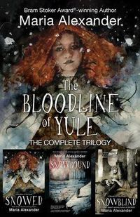 Produktbild: The Bloodline of Yule Trilogy