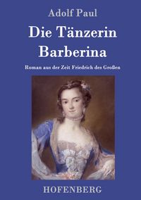 Produktbild: Die T&auml;nzerin Barberina