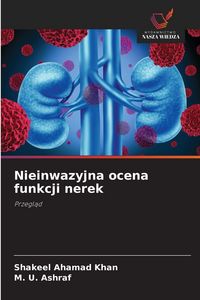 Produktbild: Nieinwazyjna ocena funkcji nerek