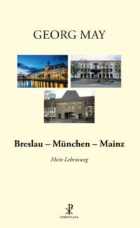 Produktbild: Breslau - M&uuml;nchen - Mainz