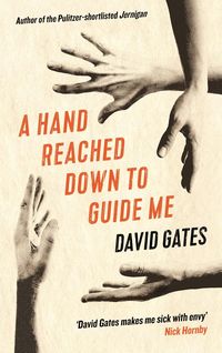Produktbild: A Hand Reached Down to Guide Me