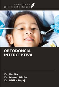 Produktbild: Ortodoncia Interceptiva