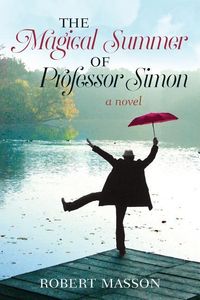 Produktbild: The Magical Summer of Professor Simon