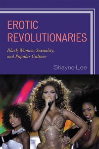 Produktbild: Erotic Revolutionaries
