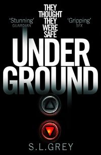 Produktbild: Under Ground