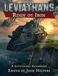 Produktbild: Leviathans: Reign of Iron