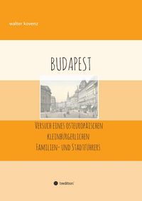 Produktbild: Budapest