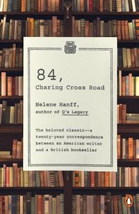 Produktbild: 84, Charing Cross Road