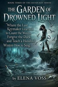 Produktbild: The Garden of Drowned Light