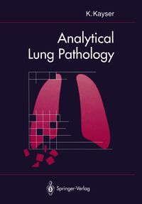 Produktbild: Analytical Lung Pathology