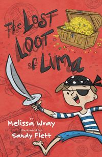 Produktbild: The Lost Loot of Lima