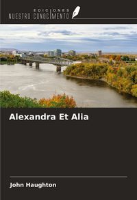 Produktbild: Alexandra Et Alia