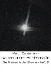 Produktbild: Kakao in der Milchstra&szlig;e