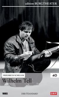 Produktbild: Wilhelm Tell - Friedrich Schiller
