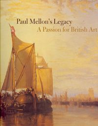 Produktbild: Paul Mellons Legacy