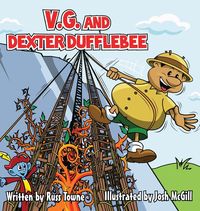 Produktbild: V.G. and Dexter Dufflebee