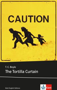 Bild vom Artikel The Tortilla Curtain vom Autor T.C. Boyle