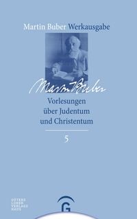Produktbild: Vorlesungen &uuml;ber Judentum und Christentum