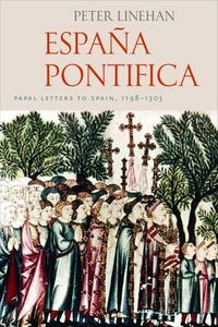 Produktbild: Espa&ntilde;a Pontificia