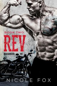 Produktbild: Rev (Book 2)
