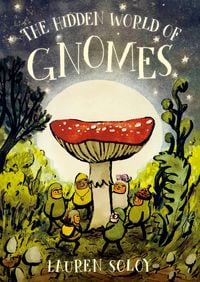 Produktbild: The Hidden World of Gnomes