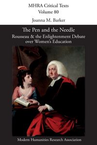 Produktbild: The Pen and the Needle
