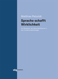 Produktbild: Sprache schafft Wirklichkeit