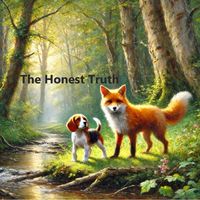 Produktbild: The Honest Truth (Adventures of Hazel and Willow, #4)