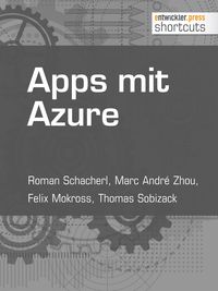 Produktbild: Apps mit Azure