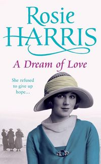 Produktbild: A Dream of Love