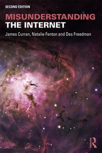 Produktbild: Misunderstanding the Internet