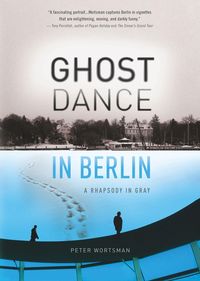 Produktbild: Ghost Dance in Berlin