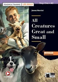 Produktbild: All Creatures Great and Small