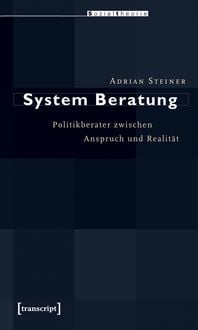 Produktbild: System Beratung