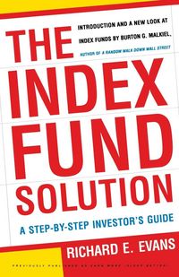 Produktbild: The Index Fund Solution