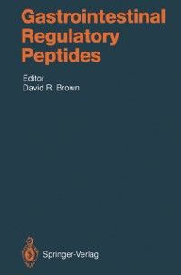 Produktbild: Gastrointestinal Regulatory Peptides