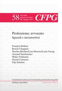 Produktbild: Professione: avvocato