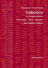 Bild vom Artikel Türkisch für Fortgeschrittene vom Autor Margarete I. Ersen-Rasch