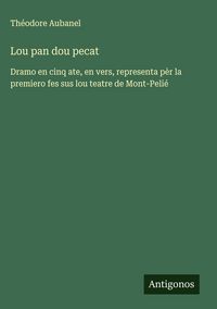 Produktbild: Lou pan dou pecat