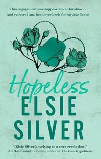 Produktbild Hopeless