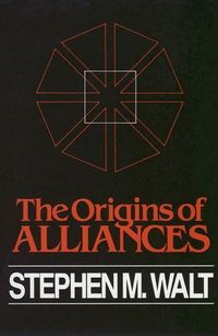 Produktbild: The Origins of Alliances