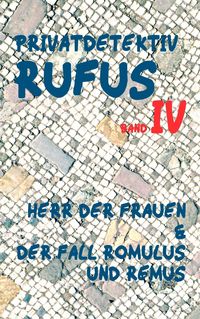 Produktbild: Privatdetektiv Rufus IV