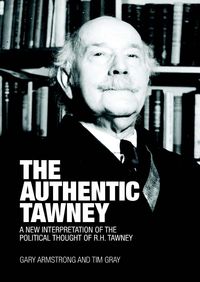 Produktbild: Armstrong, G: Authentic Tawney