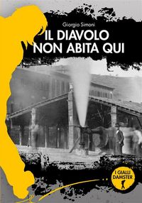 Produktbild: Il diavolo non abita qui