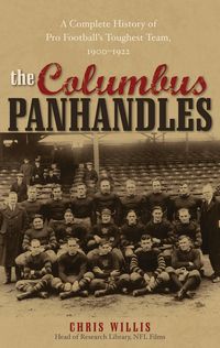 Produktbild: The Columbus Panhandles